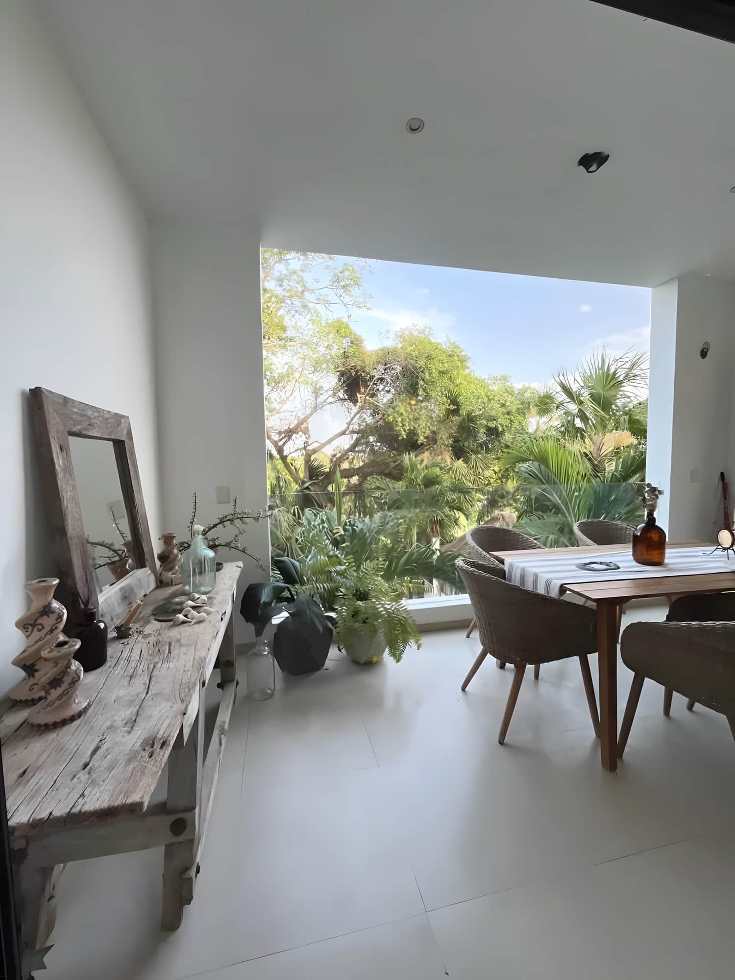 •Ground floor apartment • Pet friendly • Private terrace • Golf course view